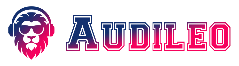 audileo audio textbooks logo