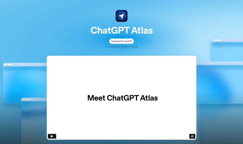 chatgpt atlas