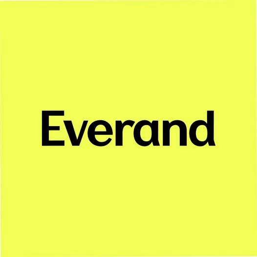everand logo