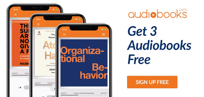 openstax organizational behavior audiobook