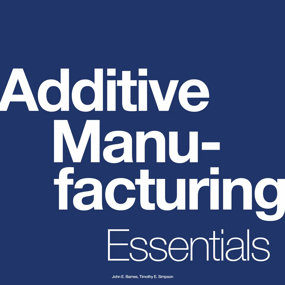 openstax additive manufacturing essentials audiobook